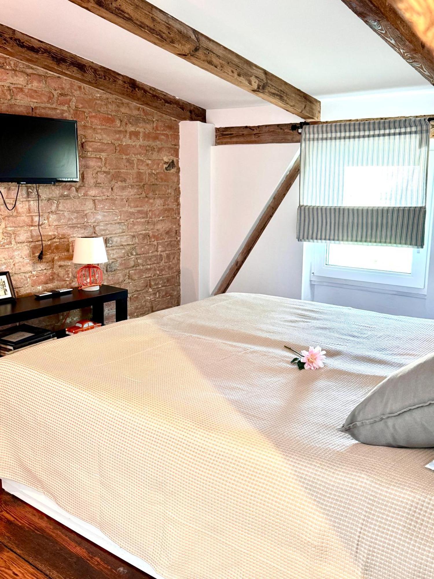 Pocztowka Spod Dachu Apartment Zoppot