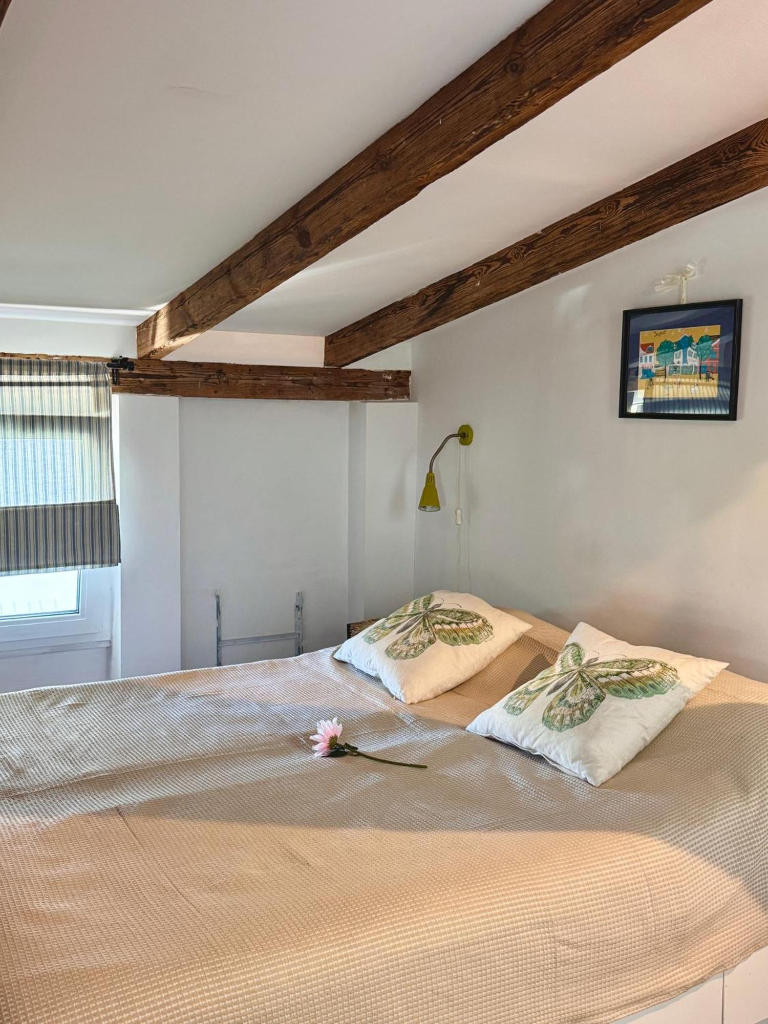 Apartment Pocztowka Spod Dachu