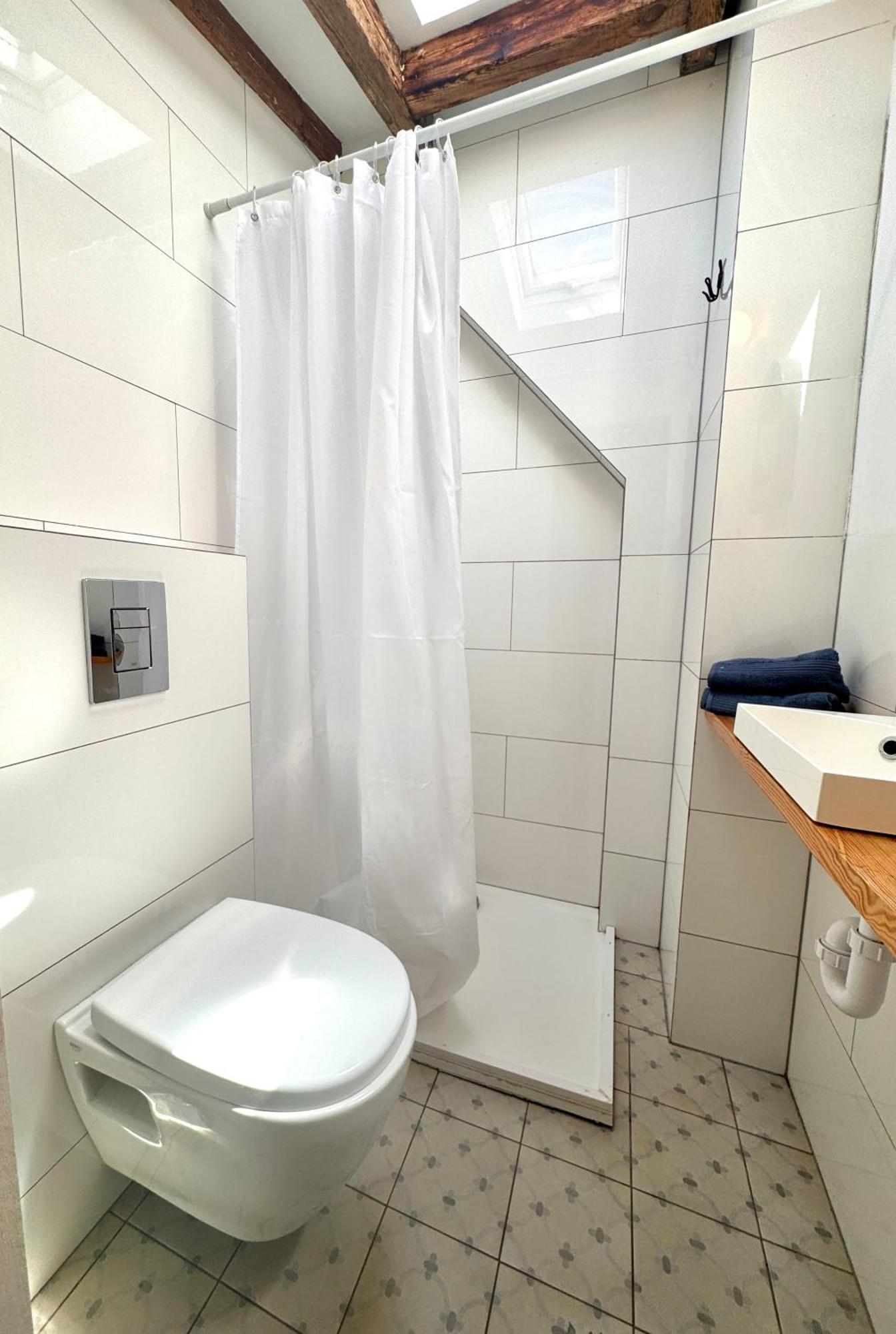 Apartment Pocztowka Spod Dachu Zoppot