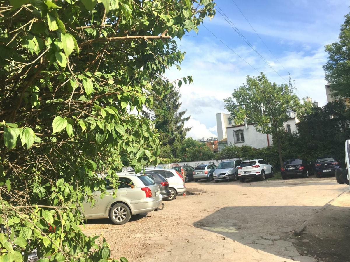 Apartment Pocztowka Spod Dachu